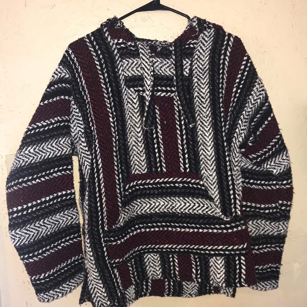Poncho